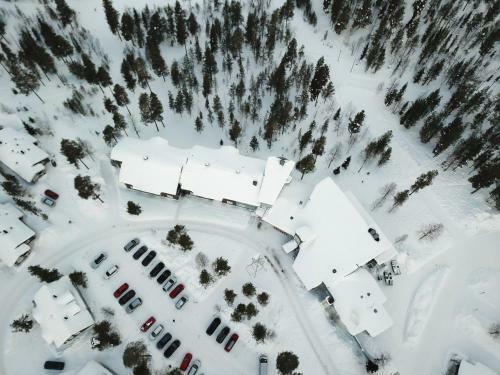 Hotel Yll�srinne