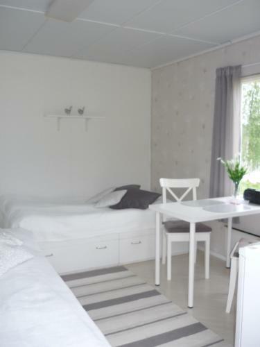 Lemmenjoki Camping & Cabins