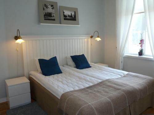 Hotel Svart� Manor