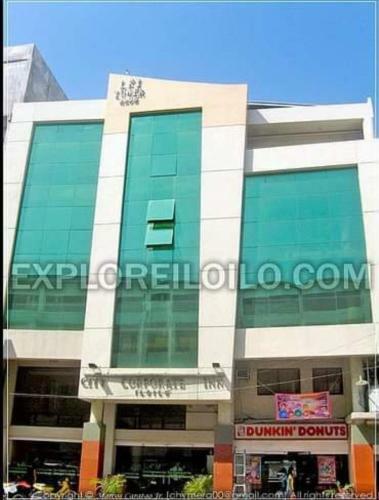 Hotel City Corporate Inn