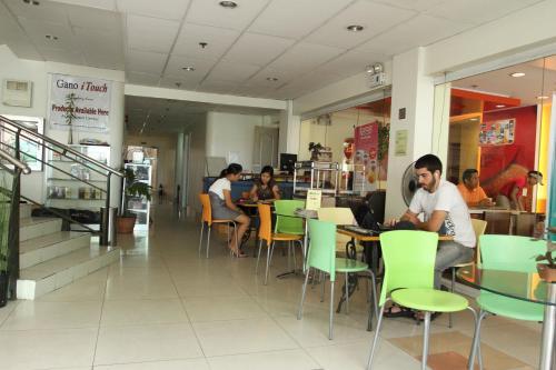 Hotel City Corporate Inn