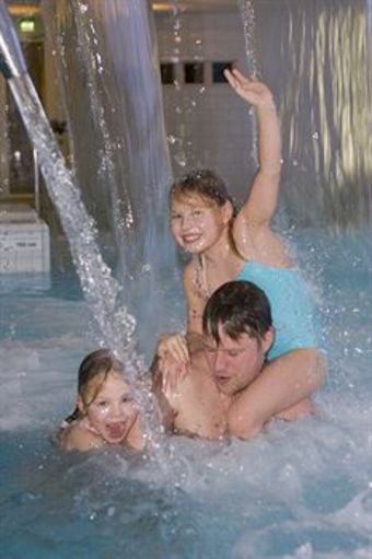 Holiday Club Salla Hotel Revontuli