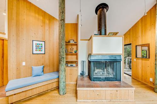 Baileys Retreat