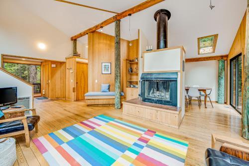 Baileys Retreat