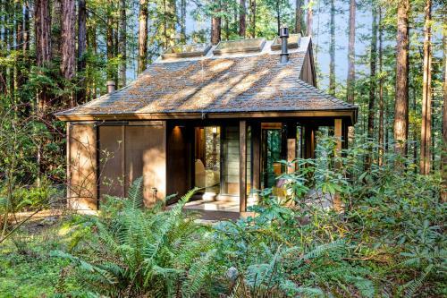 The Tea House
