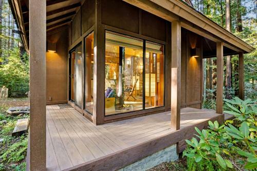 The Tea House