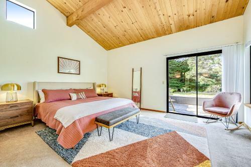 Hilma House