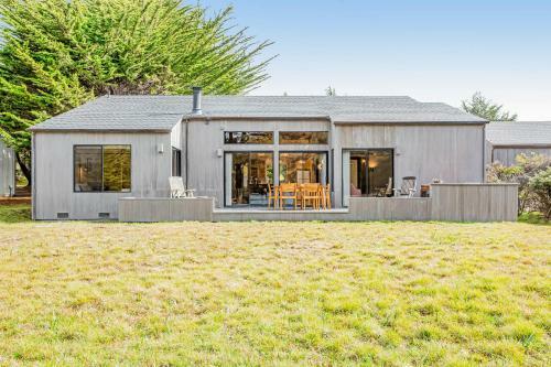 Hilma House