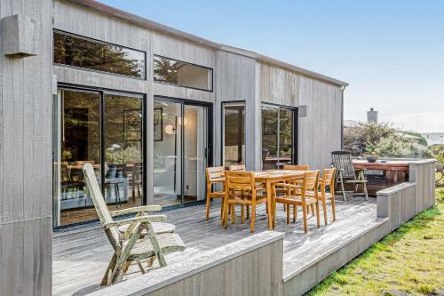 Hilma House