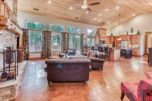 Fireside Retreat
