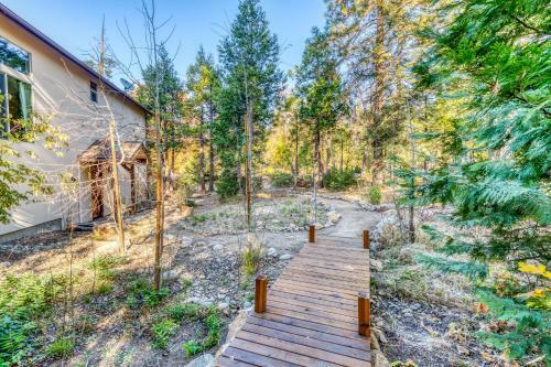 Fireside Retreat