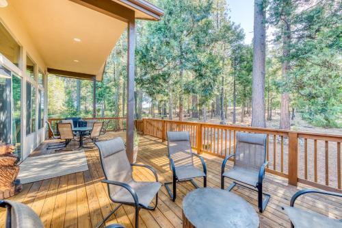 Fireside Retreat