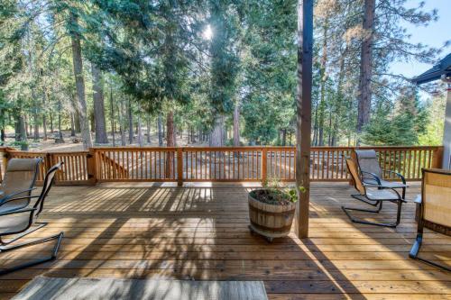 Fireside Retreat