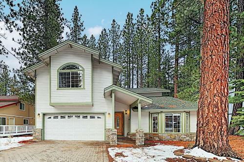 New Listing! Montgomery Estates Ski & Beach Haven Home