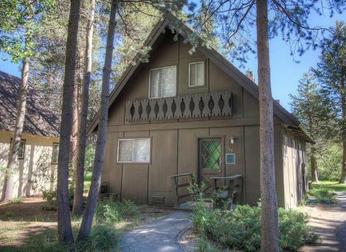 Woodys Retreat By Lake Tahoe Accommodations