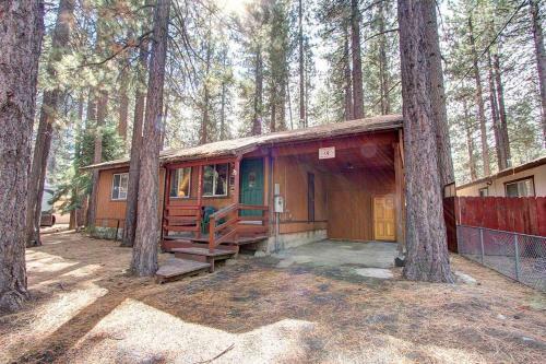 Tahoe Island Hideaway By Lake Tahoe Accommodations