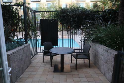 Luxury Apartment In Downtown Sunnyvale