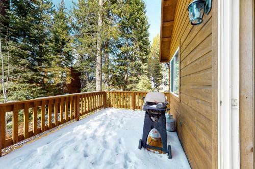 Deer Ave Retreat