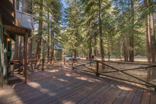 Owl's Peak By Avantstay - Private Pine Tree Cabin