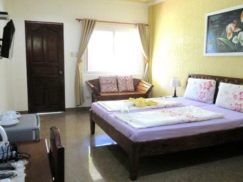 Hotel Malapascua Garden Resort