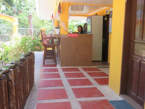 Hotel Malapascua Garden Resort