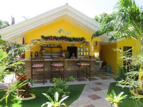 Hotel Malapascua Garden Resort