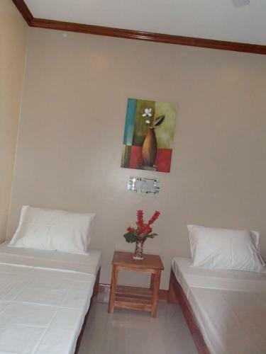 Hotel Malapascua Starlight Resort