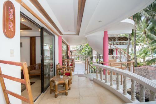 Hotel Nigi Nigi Too Beach Resort