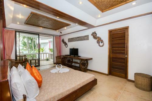 Hotel Nigi Nigi Too Beach Resort
