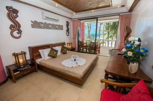 Hotel Nigi Nigi Too Beach Resort