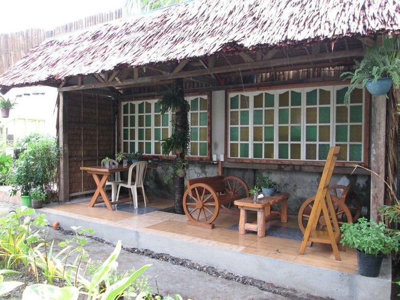 Hotel Reddoorz Plus @ Secret Garden Boracay