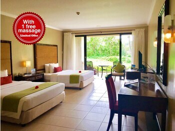 Hotel Fairways And Bluewater Newcoast Boracay