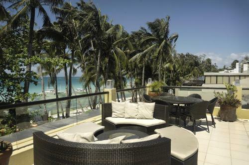 Boracay Sandcastles The Apartments