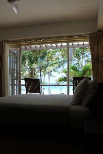Boracay Sandcastles The Apartments