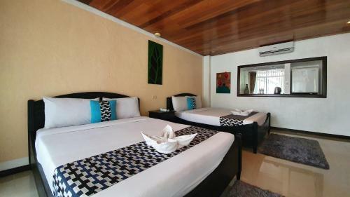 Hotel Pinjalo Resort