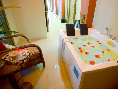 Hotel Best Western Boracay Tropics