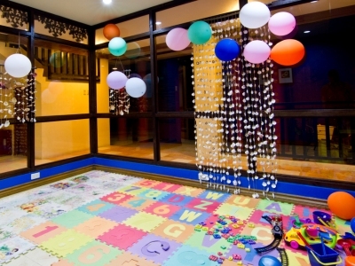 Hotel Best Western Boracay Tropics