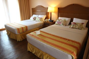 Hotel Best Western Boracay Tropics