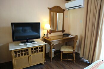 Hotel Best Western Boracay Tropics