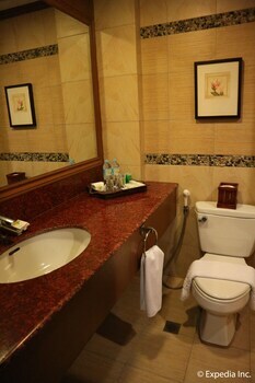 Hotel Best Western Boracay Tropics