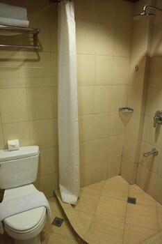 Hotel Best Western Boracay Tropics