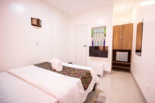 Niu Ohana East Bay Apartments