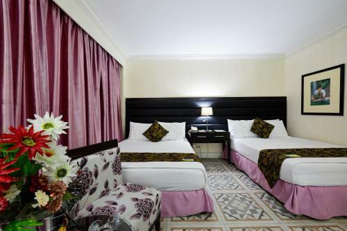 Fiesta Garden Hotel Resort And Spa