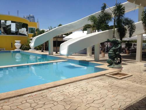 Fiesta Garden Hotel Resort And Spa