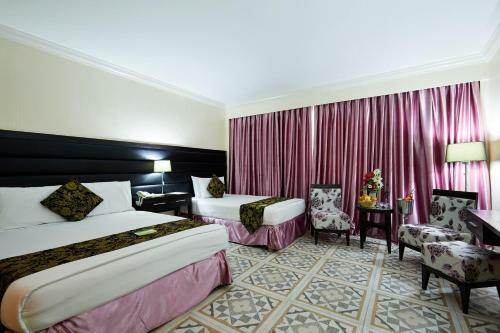 Fiesta Garden Hotel Resort And Spa