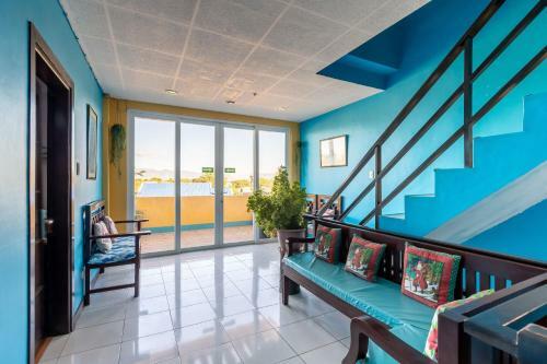 Ovemar Resort Hotel