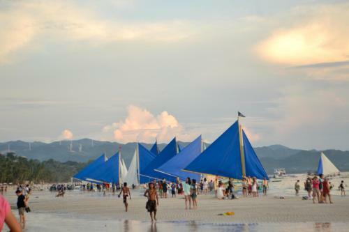 Hotel Bamboo Beach Resort & Restaurant