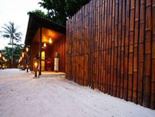 Hostal Boracay Pito Huts