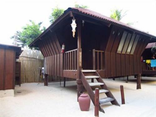 Hostal Boracay Pito Huts