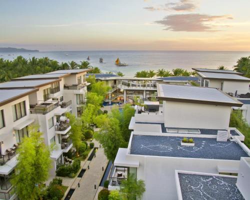 Hotel Discovery Shores Boracay